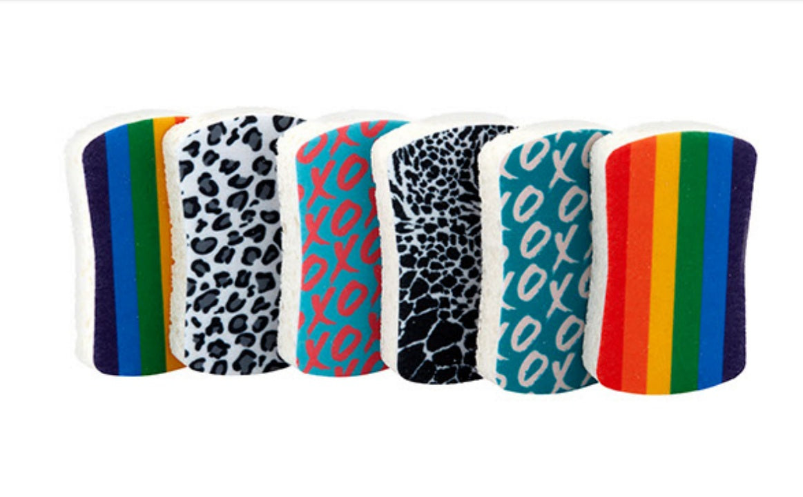 Mixed Bundle (3 x twn pks)