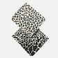 Dishcloth - Safari Design - Reusable