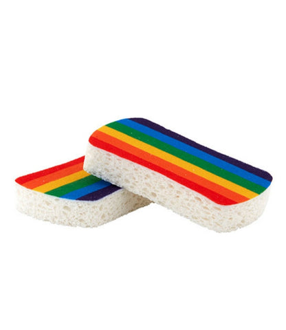 Rainbow Light Scourer