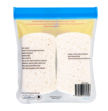 Safari Light Scourer
