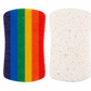 Rainbow Light Scourer