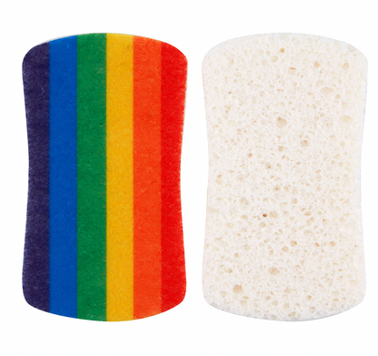 Rainbow Light Scourer