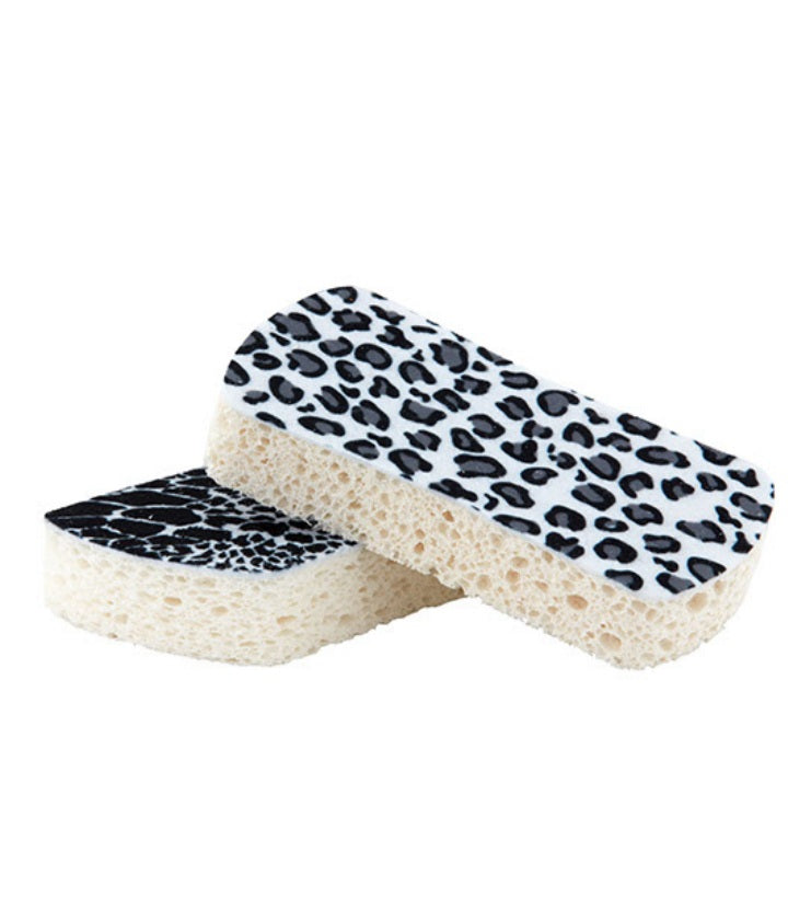 Safari Light Scourer